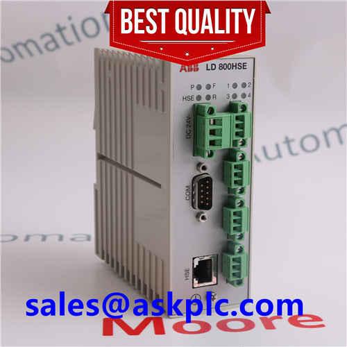 ABB DSDC110B  57310001-FT Digital Speed Controller